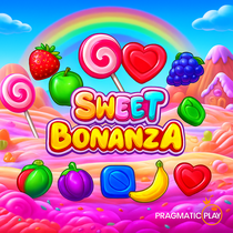 PalmSlots - Sweet Bonanza Slot Game - Pragmatic Play