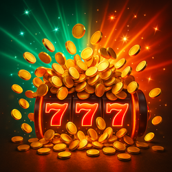 PalmSlots Casino Bonus Aanbieding - 100% tot €500 + 50 Free Spins