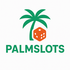 PalmSlots Casino Logo