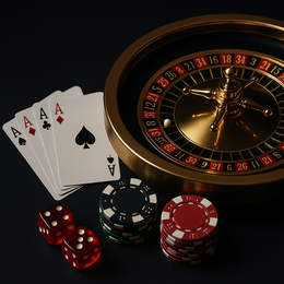 PalmSlots - Gratis Demo Spellen - Probeer zonder risico