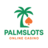 PalmSlots Casino België - Online Casino met 100% Bonus