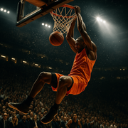 PalmSlots - Basketball Betting - NBA and More