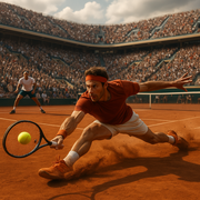 PalmSlots - Tennis Betting - Live Odds